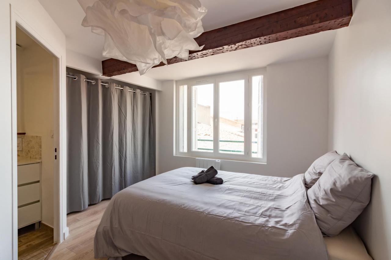 Charmant Duplex Castelnaudaryアパートメント エクステリア 写真